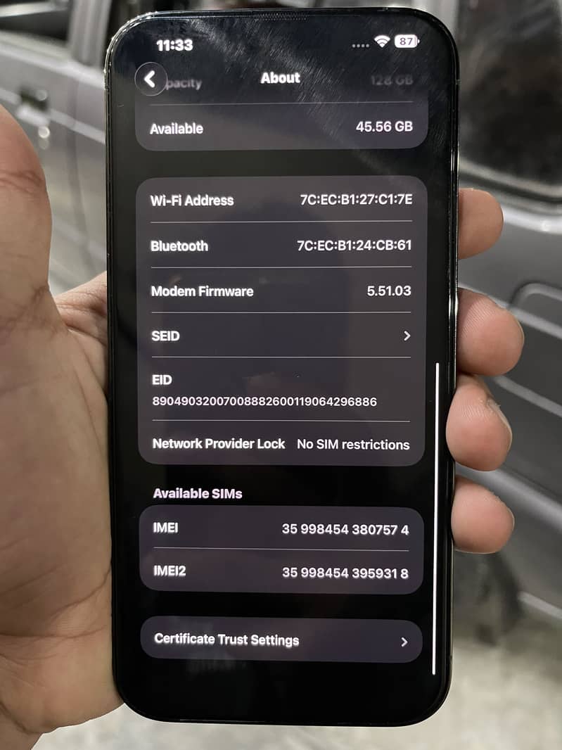 Apple iPhone 13 Pro Max 2