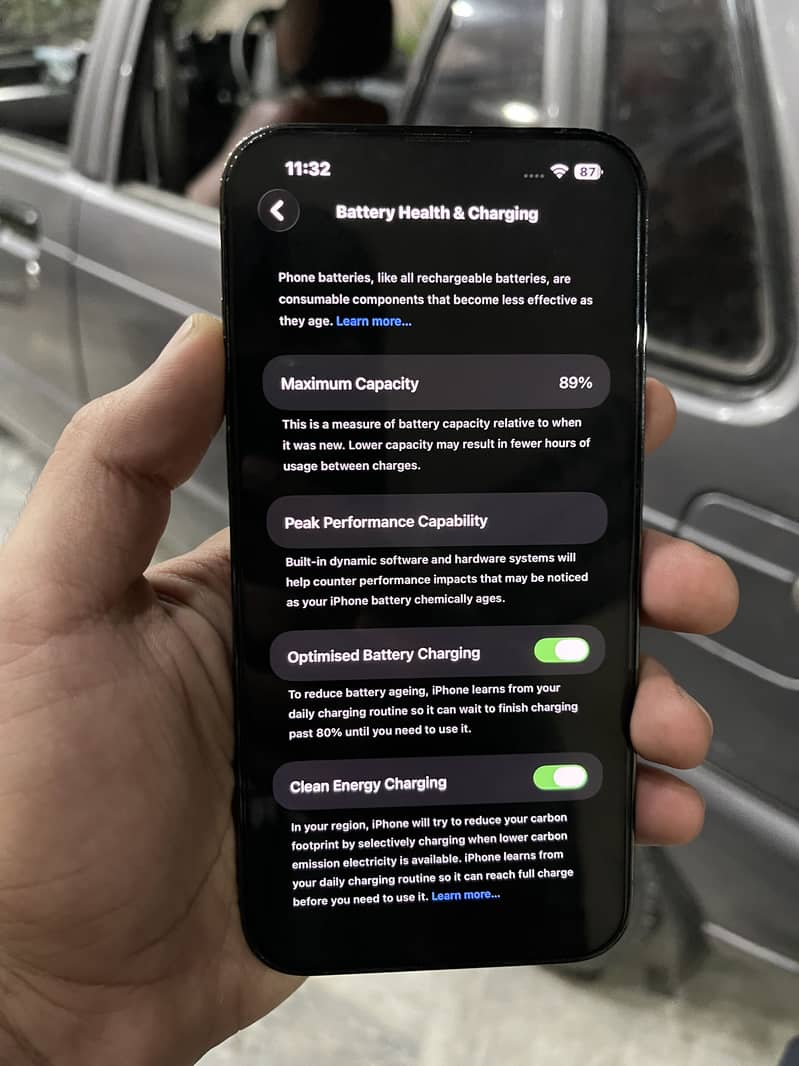 Apple iPhone 13 Pro Max 3