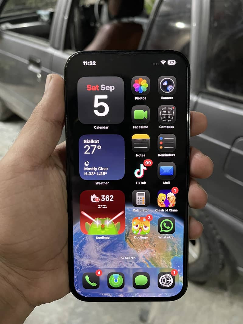 Apple iPhone 13 Pro Max 4