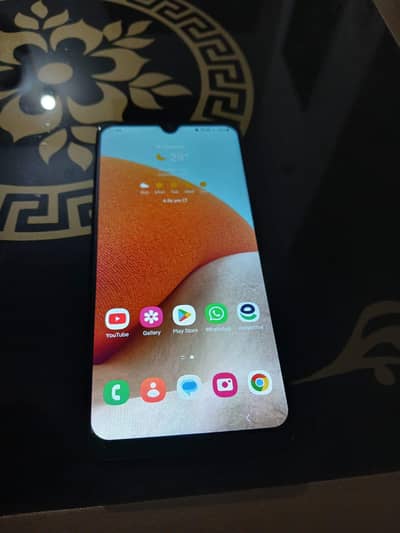 Samsung Mobile A32