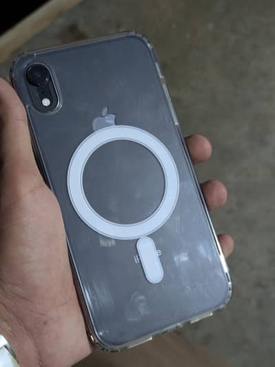 Apple iPhone XR