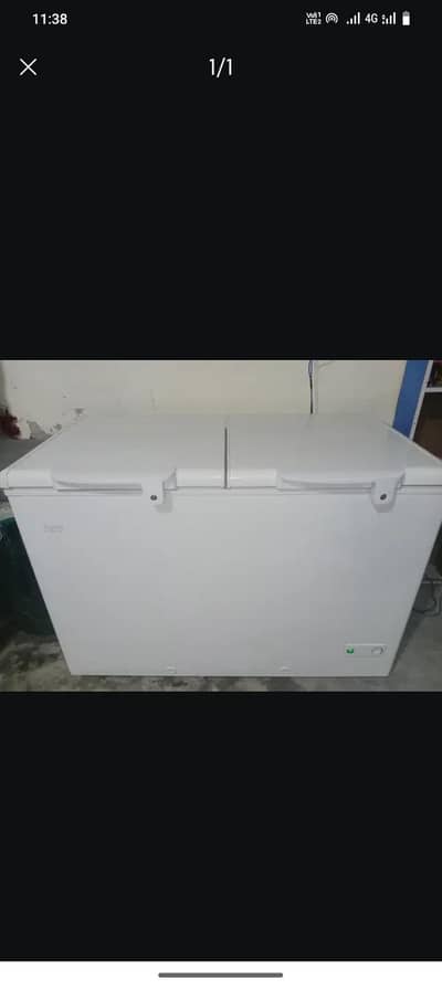 hair inverter freezer for sale