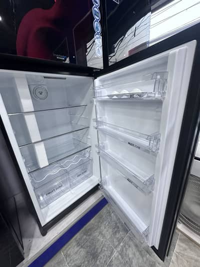 AC or Fridge