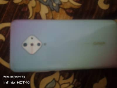 vivo s1pro