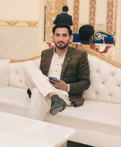 Awais Maher
