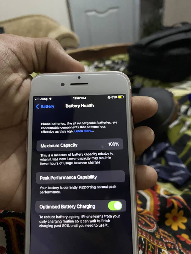 Apple iPhone 7 5