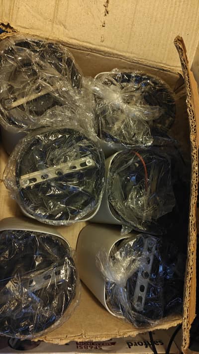 selling misllenoeaus lights some are new n some are used