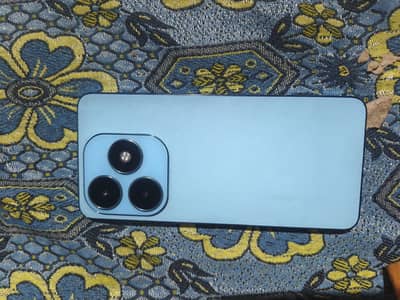 Tecno Spark 20