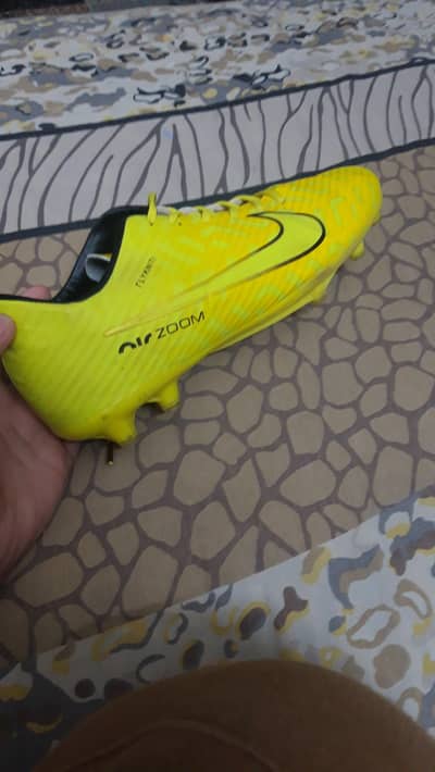 Nike nor zoom