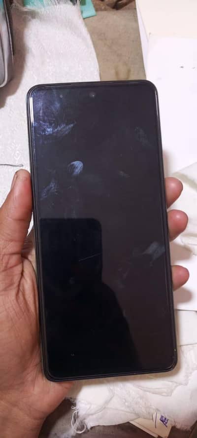 Tecno Spark 20 Pro