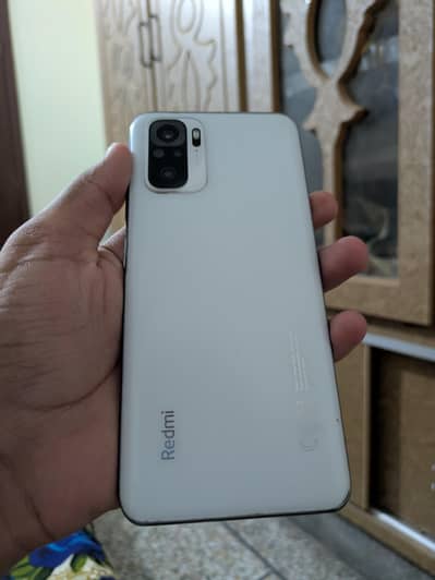 Redmi Note 10