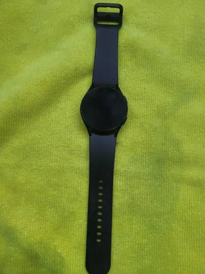 samsung watch 4
