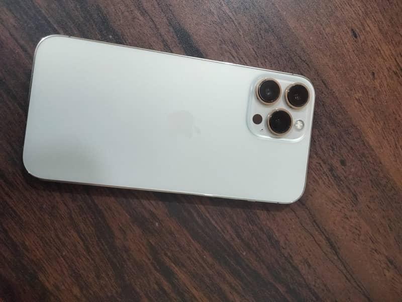 Apple iPhone 13 Pro Max 0