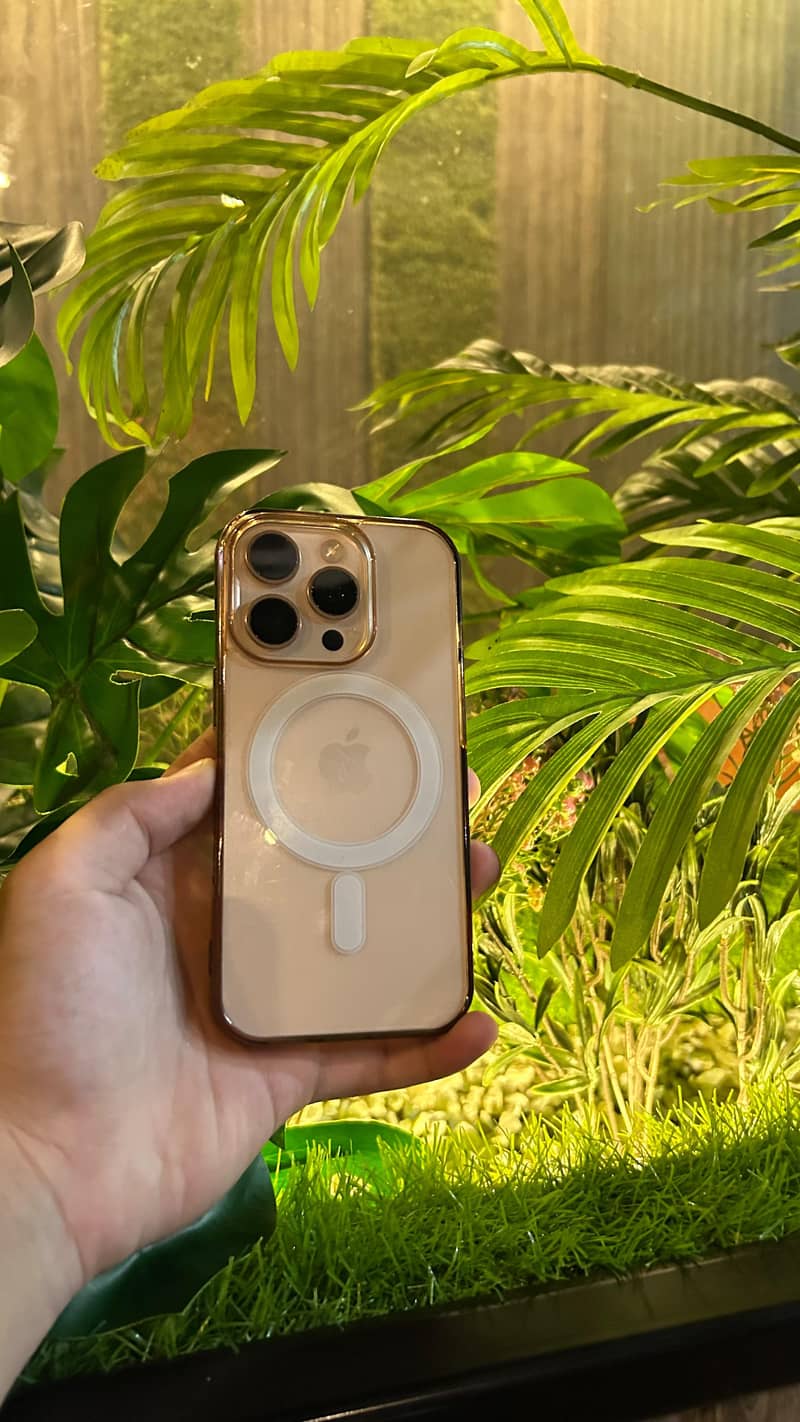Apple iPhone 16 Pro 0
