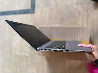 Hp Elite Book