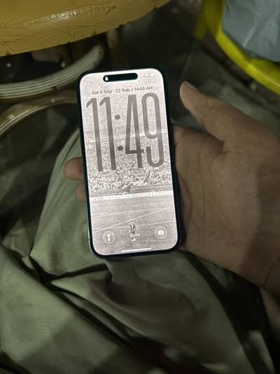 Apple iPhone 14 Pro