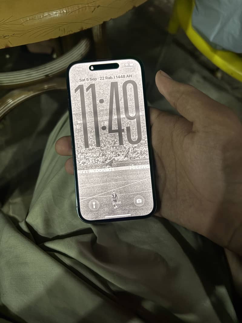 Apple iPhone 14 Pro 0