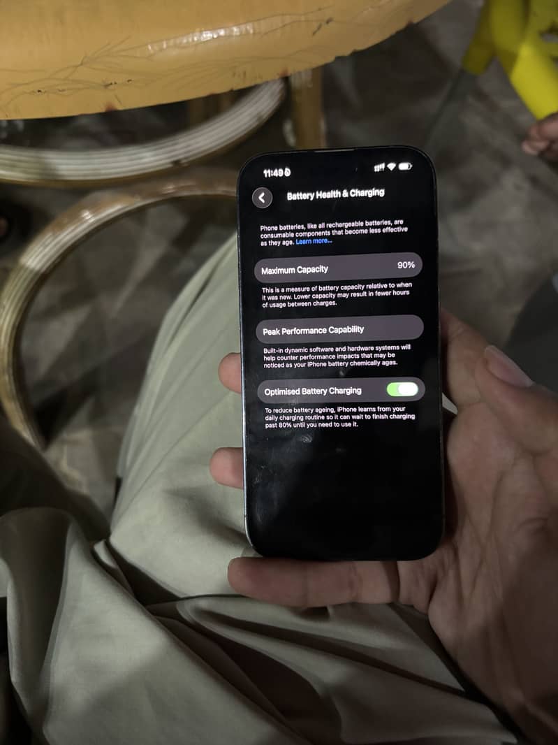 Apple iPhone 14 Pro 2