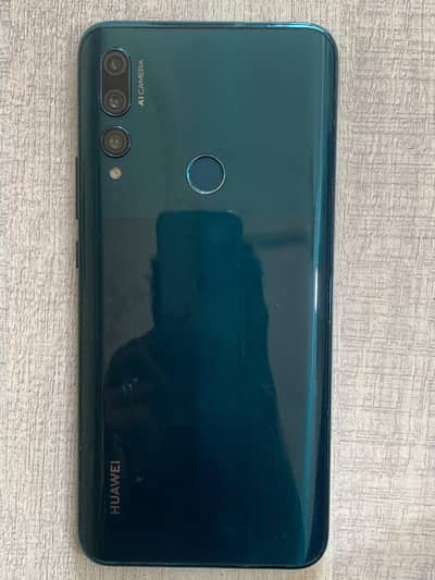 Huawei Y9 Prime 4/128