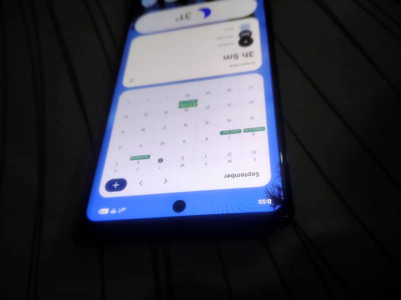 Google Pixel 6 Pro 6