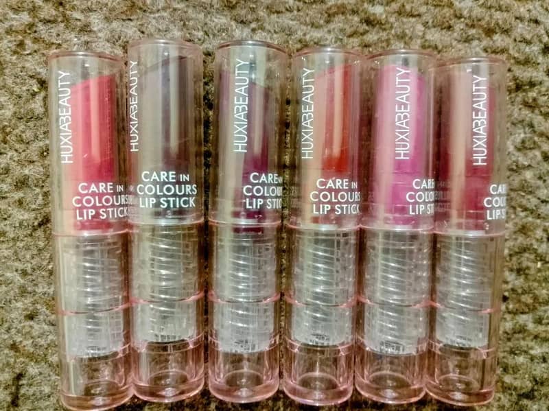 lipgloss 3