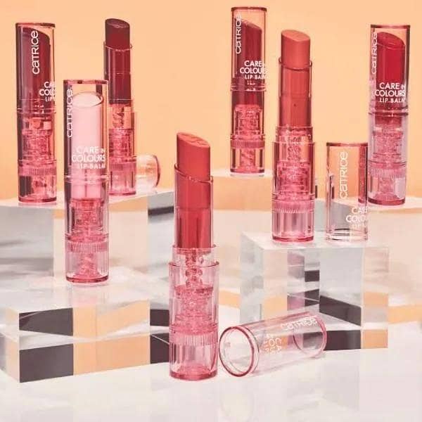 lipgloss 4