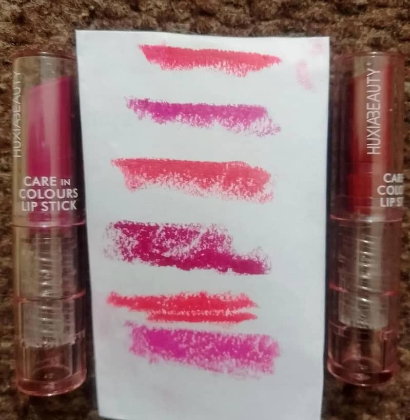 lipgloss 5