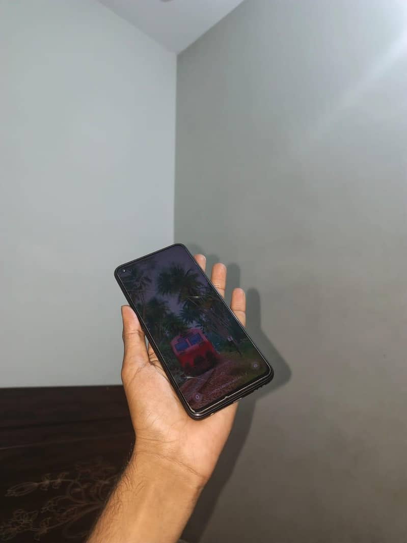 OPPO A96 1