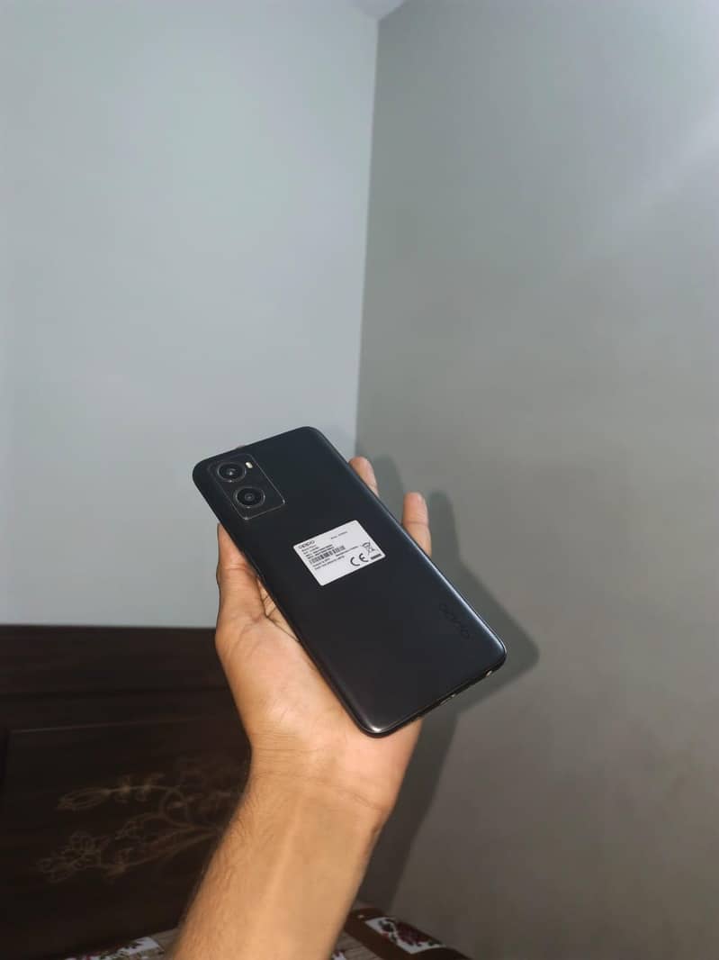 OPPO A96 2