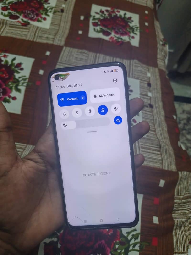 OPPO A96 4