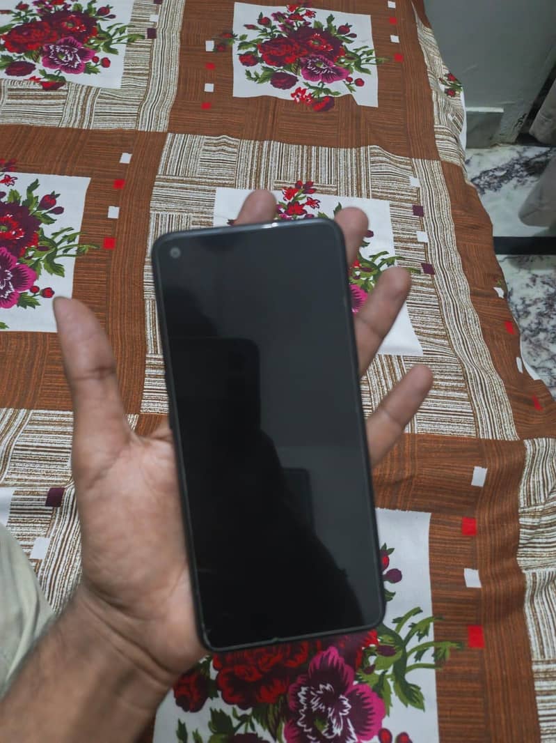 OPPO A96 6