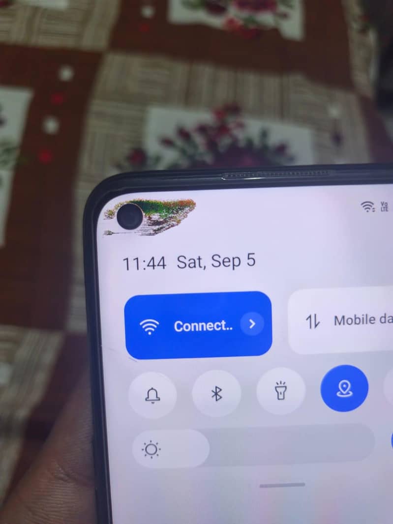 OPPO A96 7
