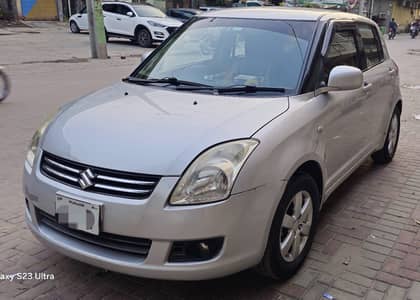 Suzuki Swift DLX 1.3