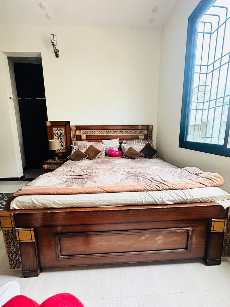 Bed set 5