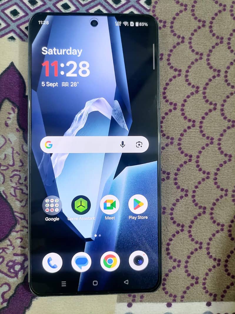 One Plus 13R 1