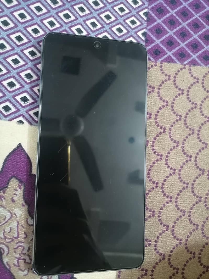 One Plus 13R 7