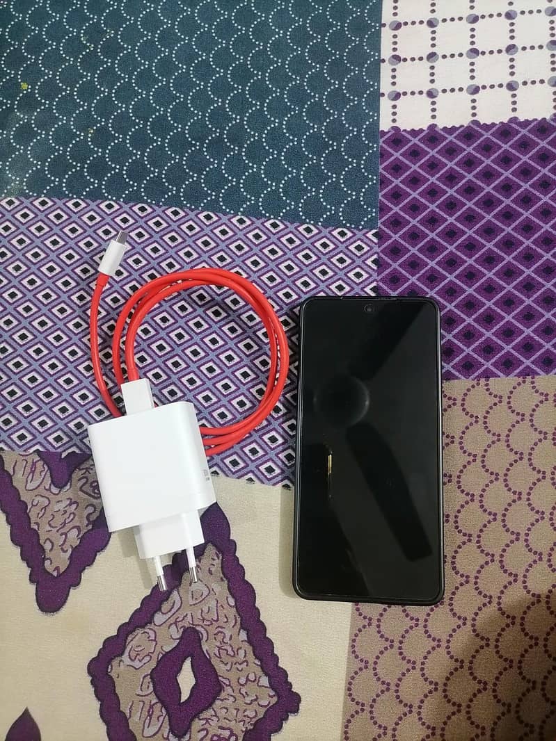 One Plus 13R 10