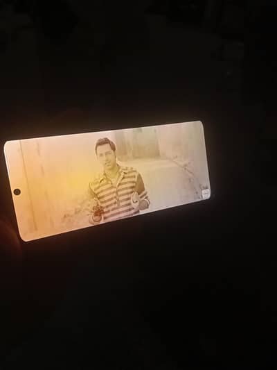 Infinix Hot 50 Pro