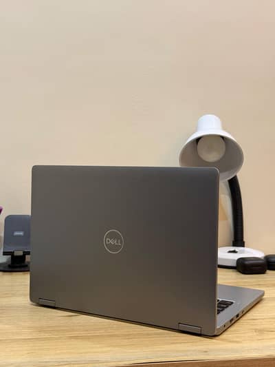 Dell Latitude 3310 2-in-1 (Touchscreen]