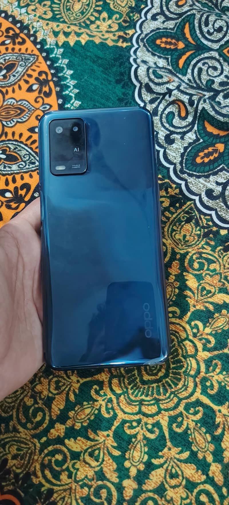 OPPO A54 2
