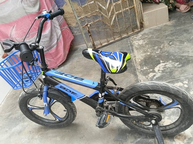 Bicycle 1