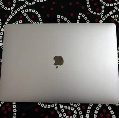 Apple MacBook Pro 15-inch 2017 16gb/512gb