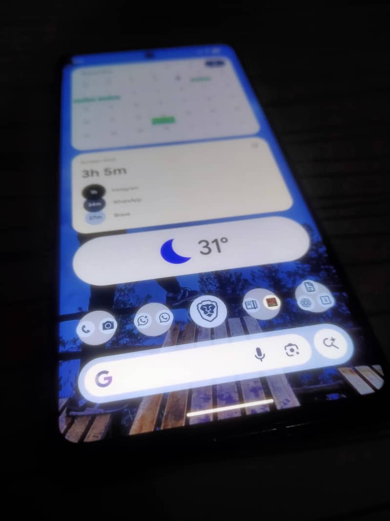 Google Pixel 6 Pro 7