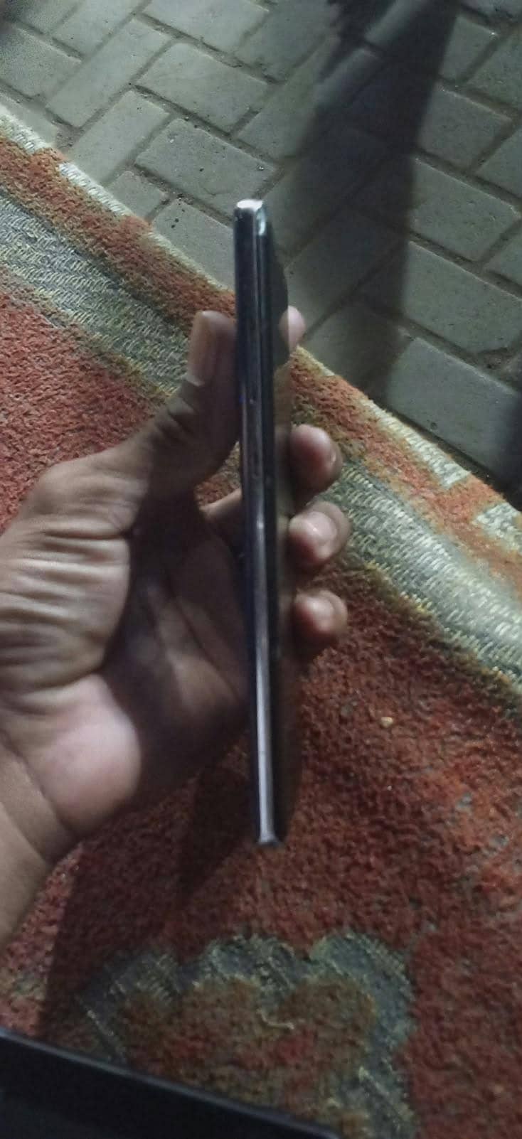 Samsung Mobile Note 8 2