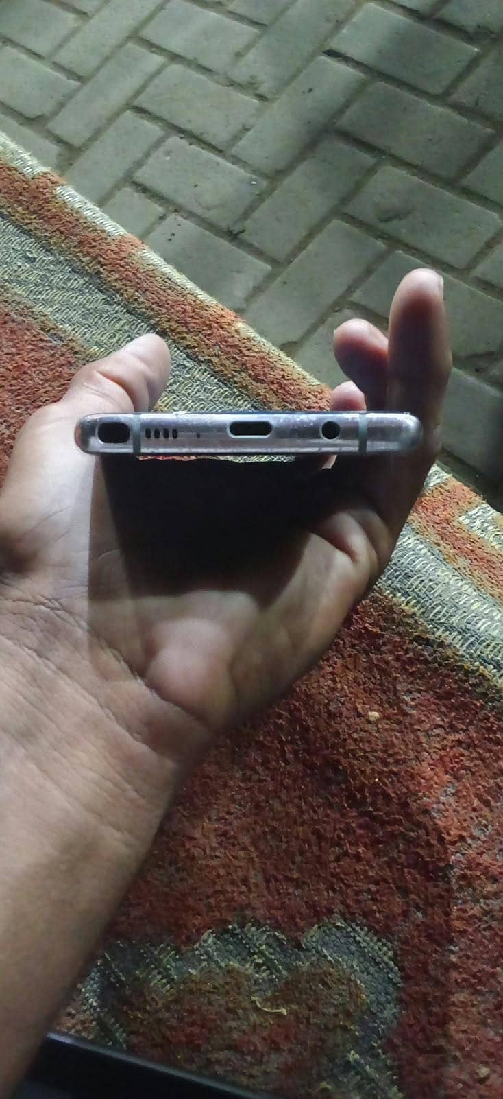Samsung Mobile Note 8 3