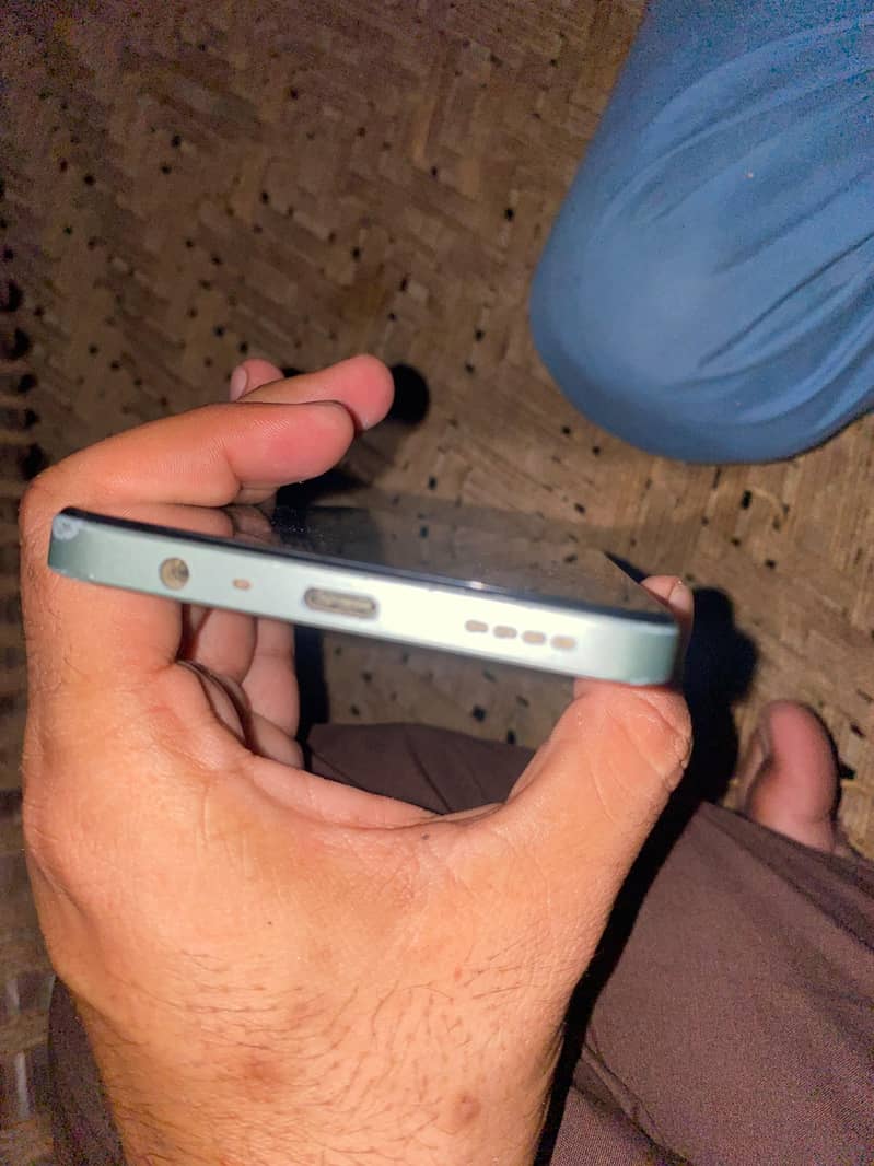 Realme Note 60x 5