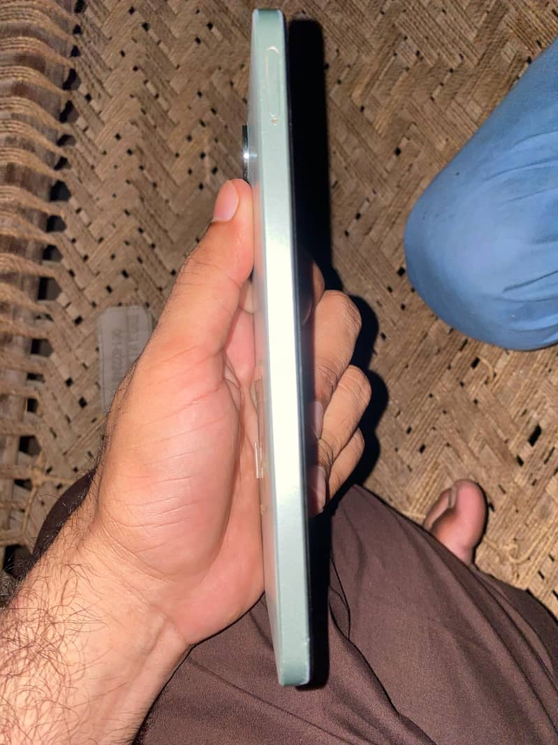 Realme Note 60x 6