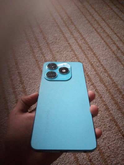 Tecno Spark 20