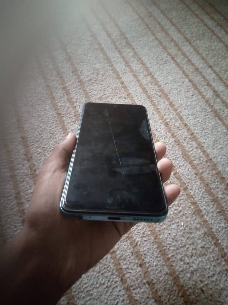 Tecno Spark 20 2