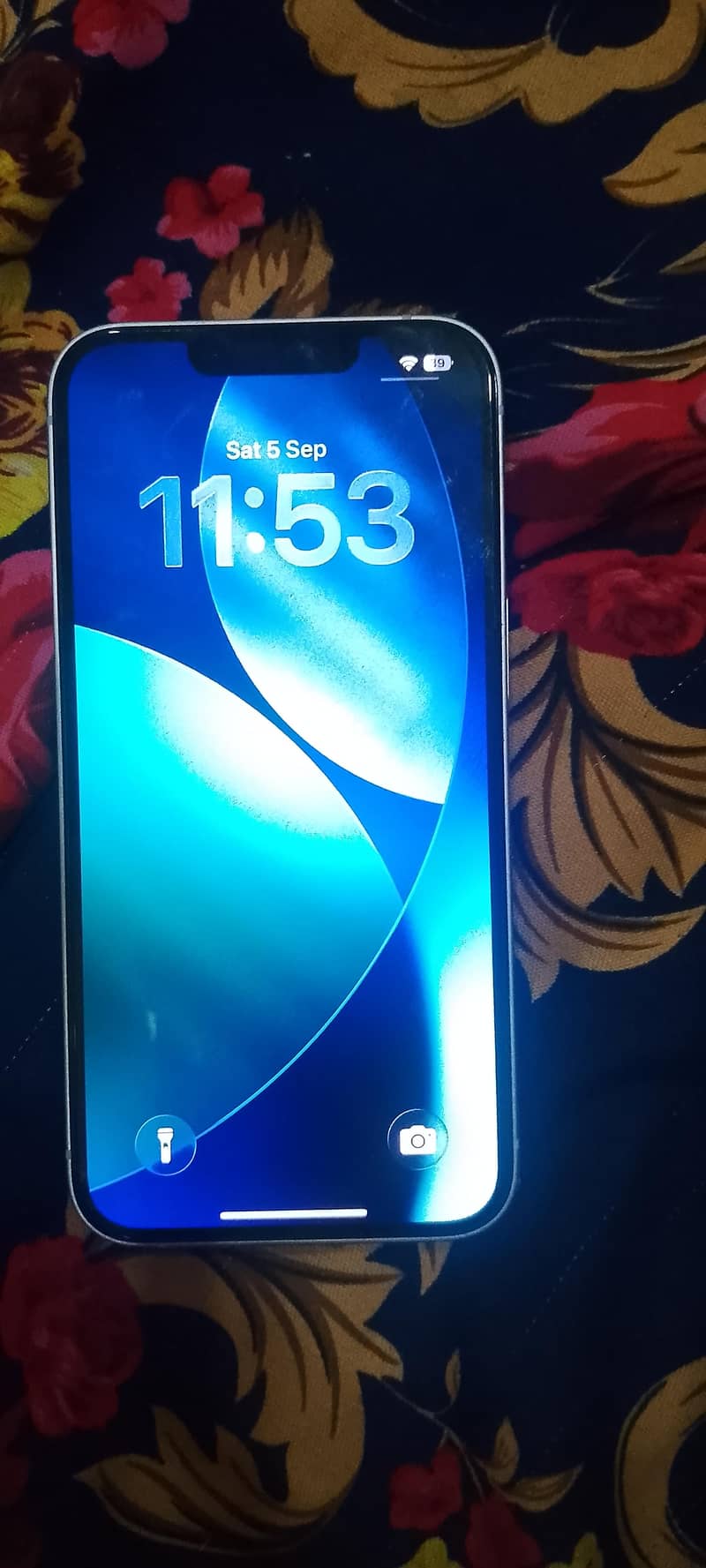 Apple iPhone 14 2
